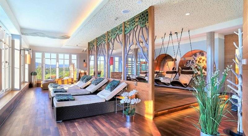 Spirit & SPA Birkenhof am Elfenhain 2