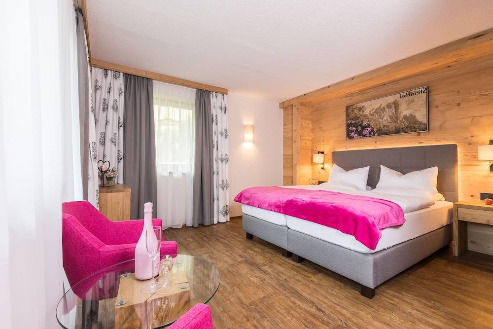 Hotel Augarten 1