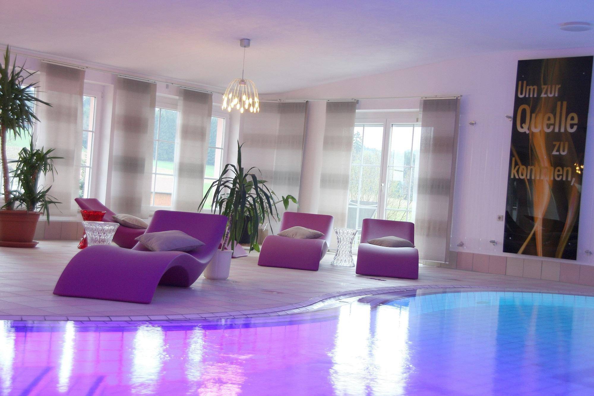 Hotel & SPA Reibener-Hof 1