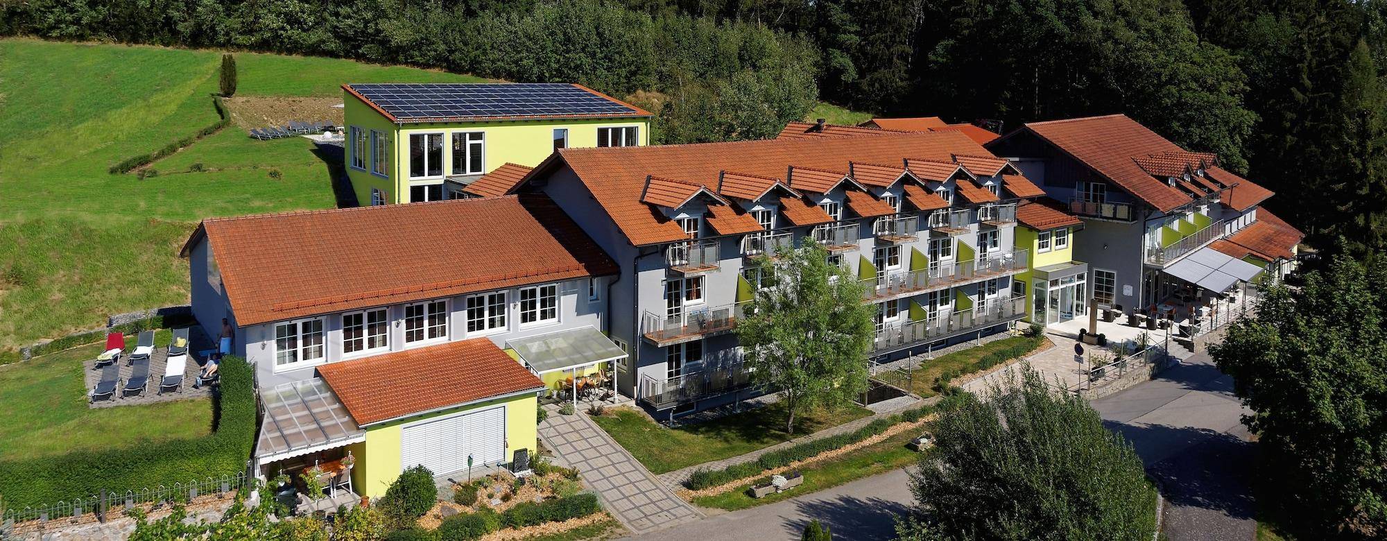 Hotel & SPA Reibener-Hof 2