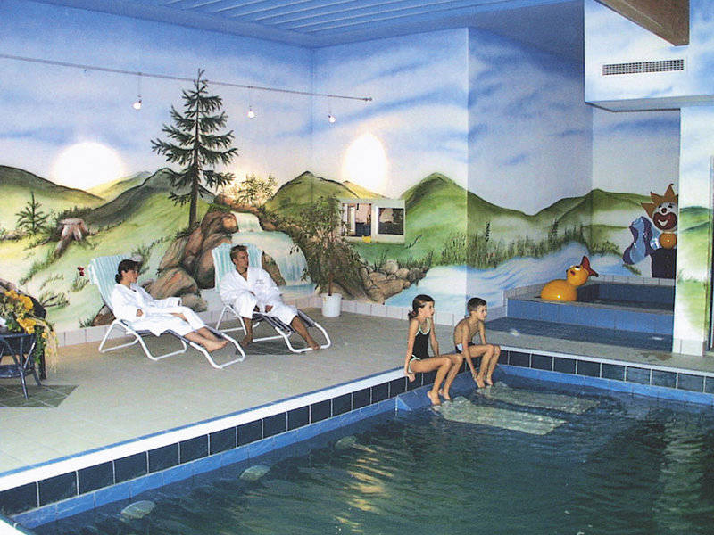 Hotel am Pfahl 2