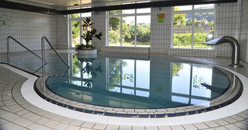 Familienhotel Reiterhof Runding 2