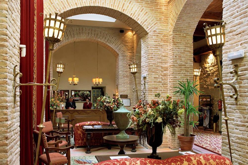 Parador de Olite 2