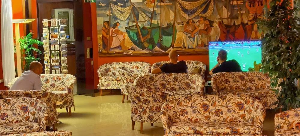 Hotel S.Maria 2