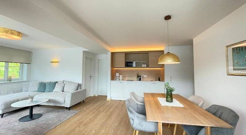 Hotel Garni Buchinger 2