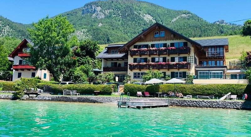Hotel Garni Buchinger 1
