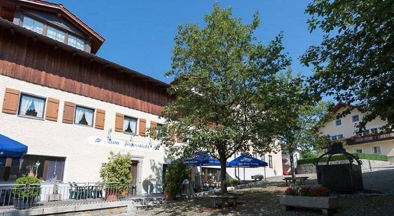 Landhotel Zum Jägerstöckl 1