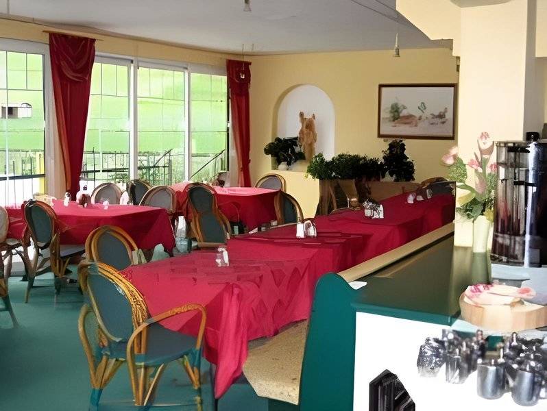 Hotel Habicht 2