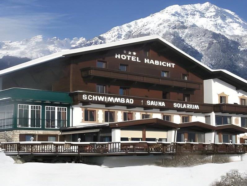 Hotel Habicht 1