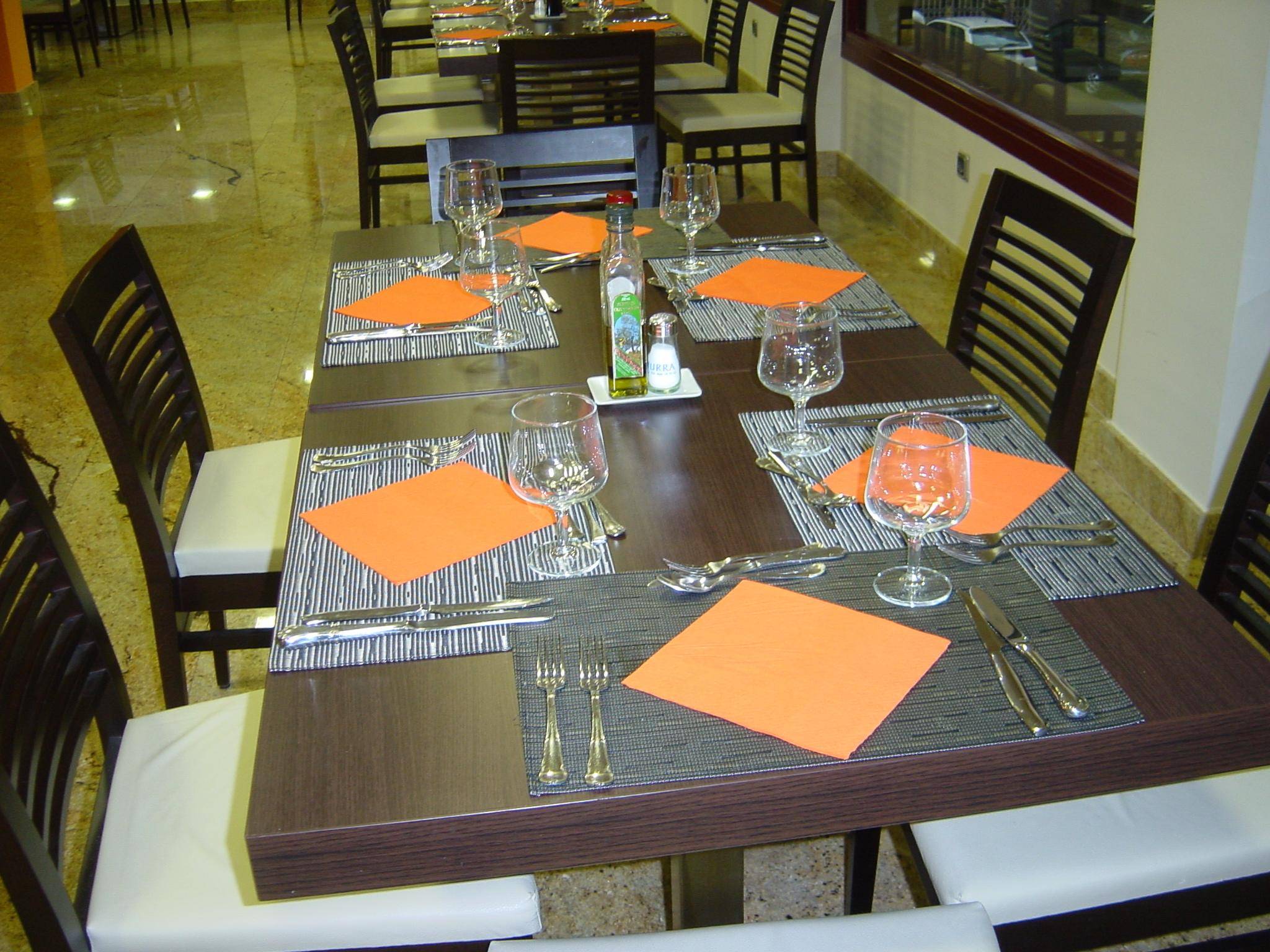 Hotel El Churra 2
