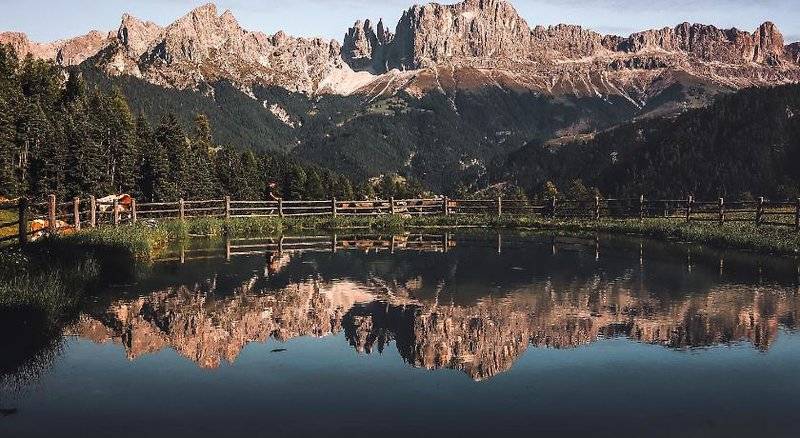 Dolomitenhotel Weisslahnbad 2