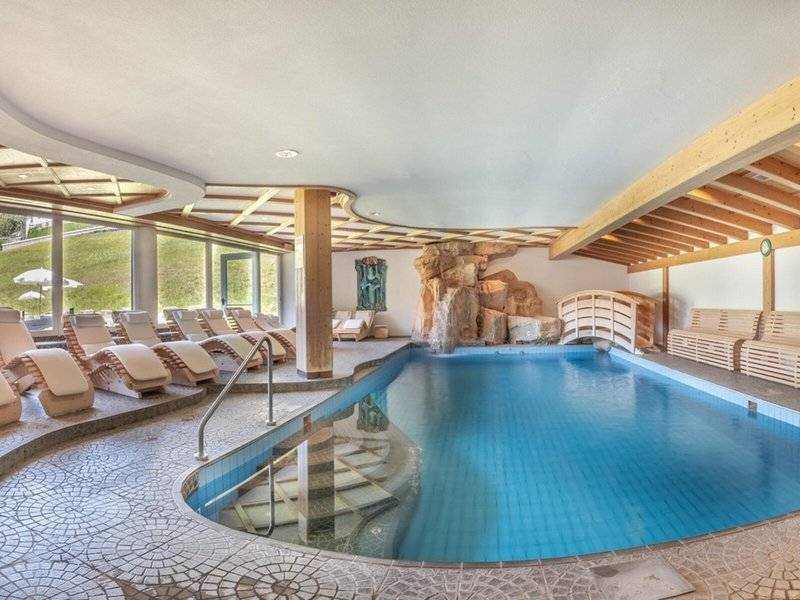 Dolomitenhotel Weisslahnbad 1