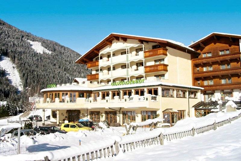 Hotel Gasteigerhof 1