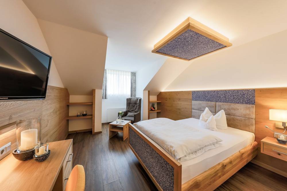 Urlaubshotel Binder 2