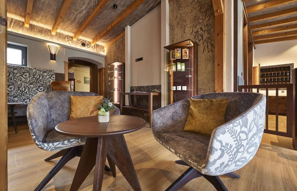 Wellness- und Vitalhotel Böhmhof 2