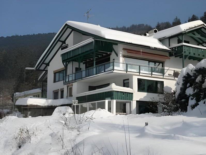 Naturhotel Rebling 1