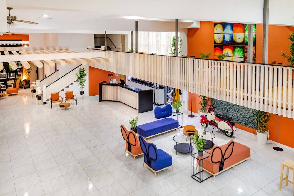 Hotel Split Inn by President 1