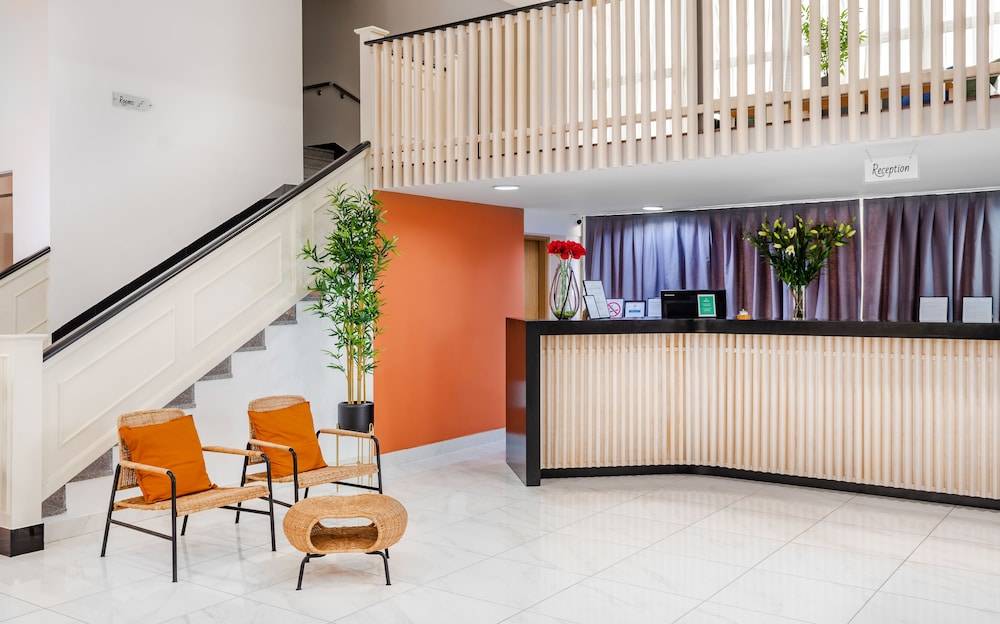Hotel Split Inn by President 2