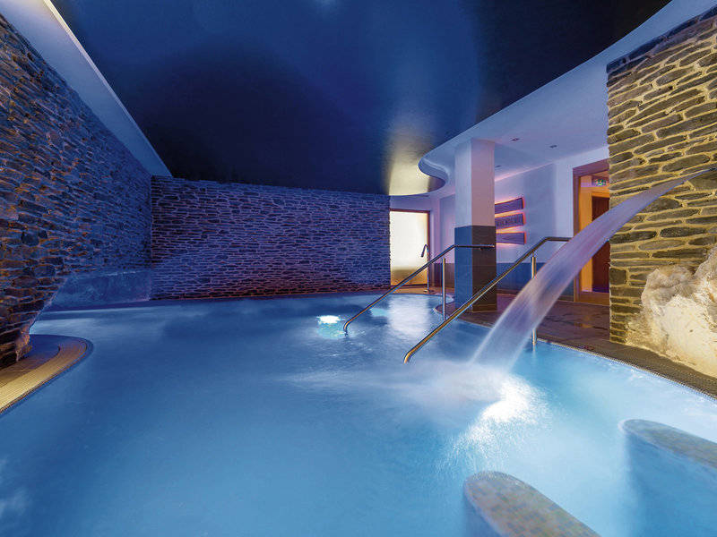 Sporthotel Neustift 2
