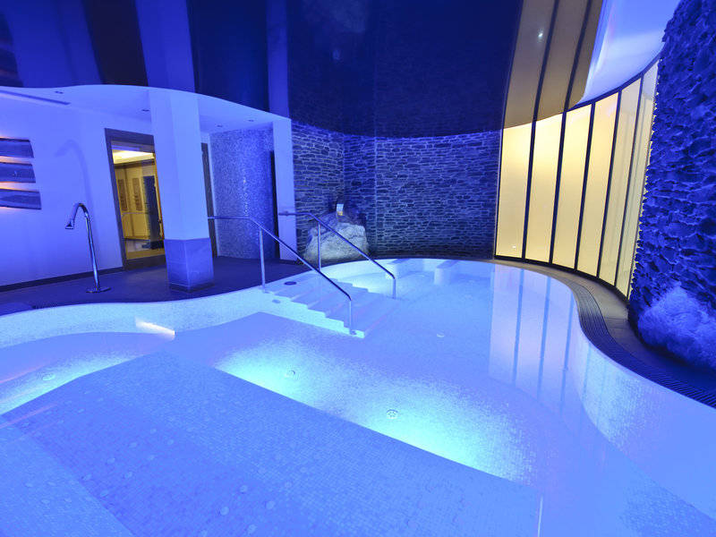 Sporthotel Neustift 1