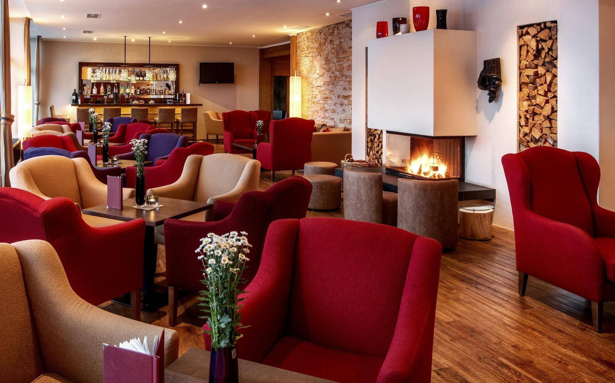 Hotel Bavaria 2