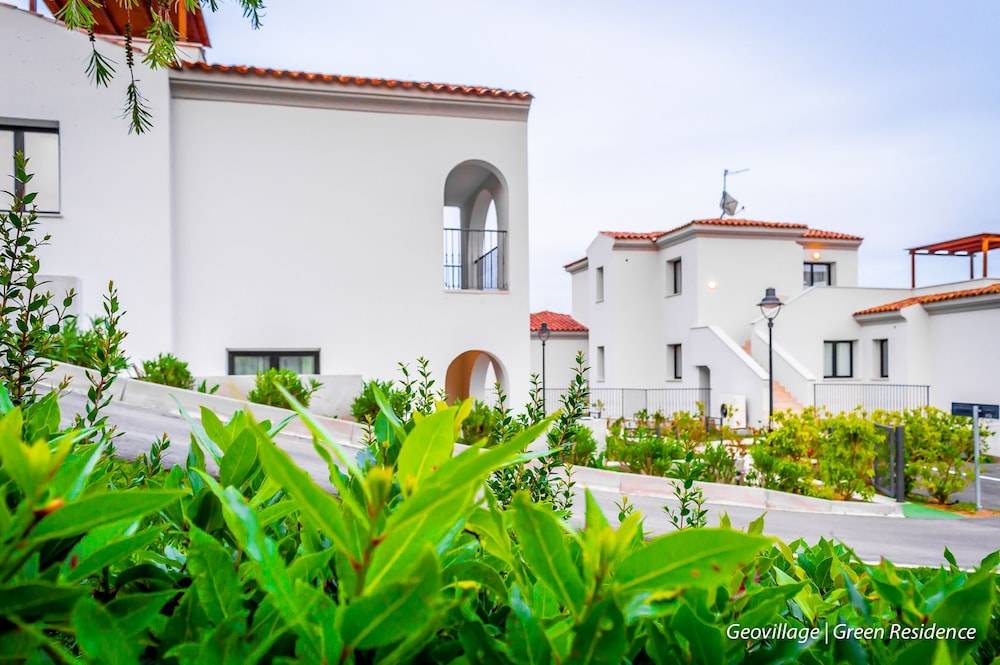 Green Residence Olbia 2