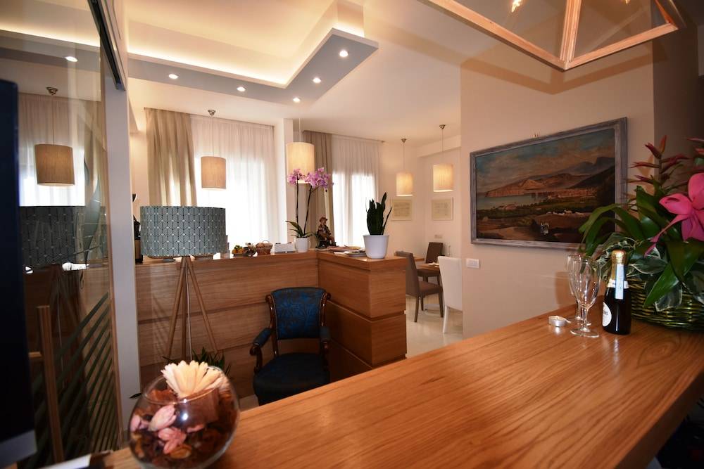 Melody Sorrento Suites 2