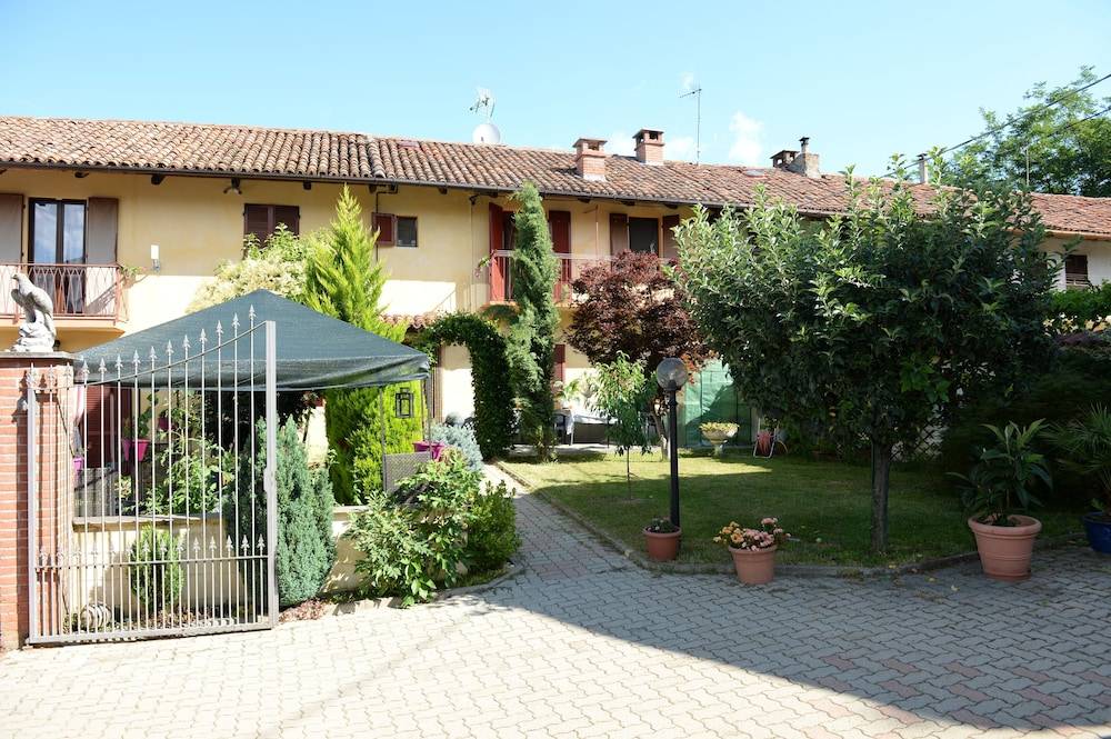 La Valle B&B Asti 1
