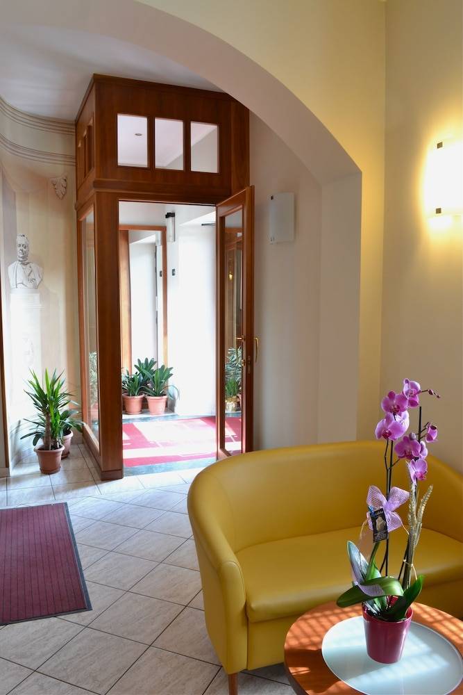 Hotel Cavour 2