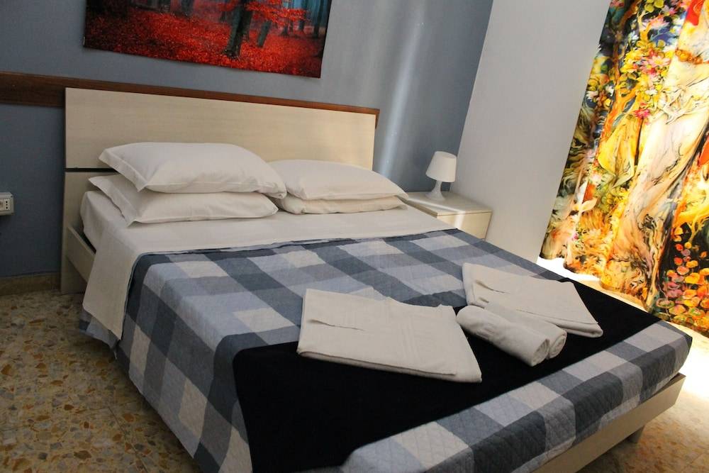 Guesthouse Mersede 1