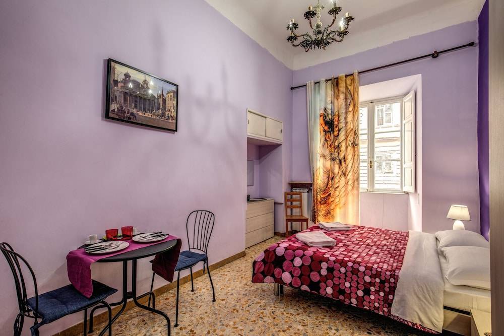 Guesthouse Mersede 2