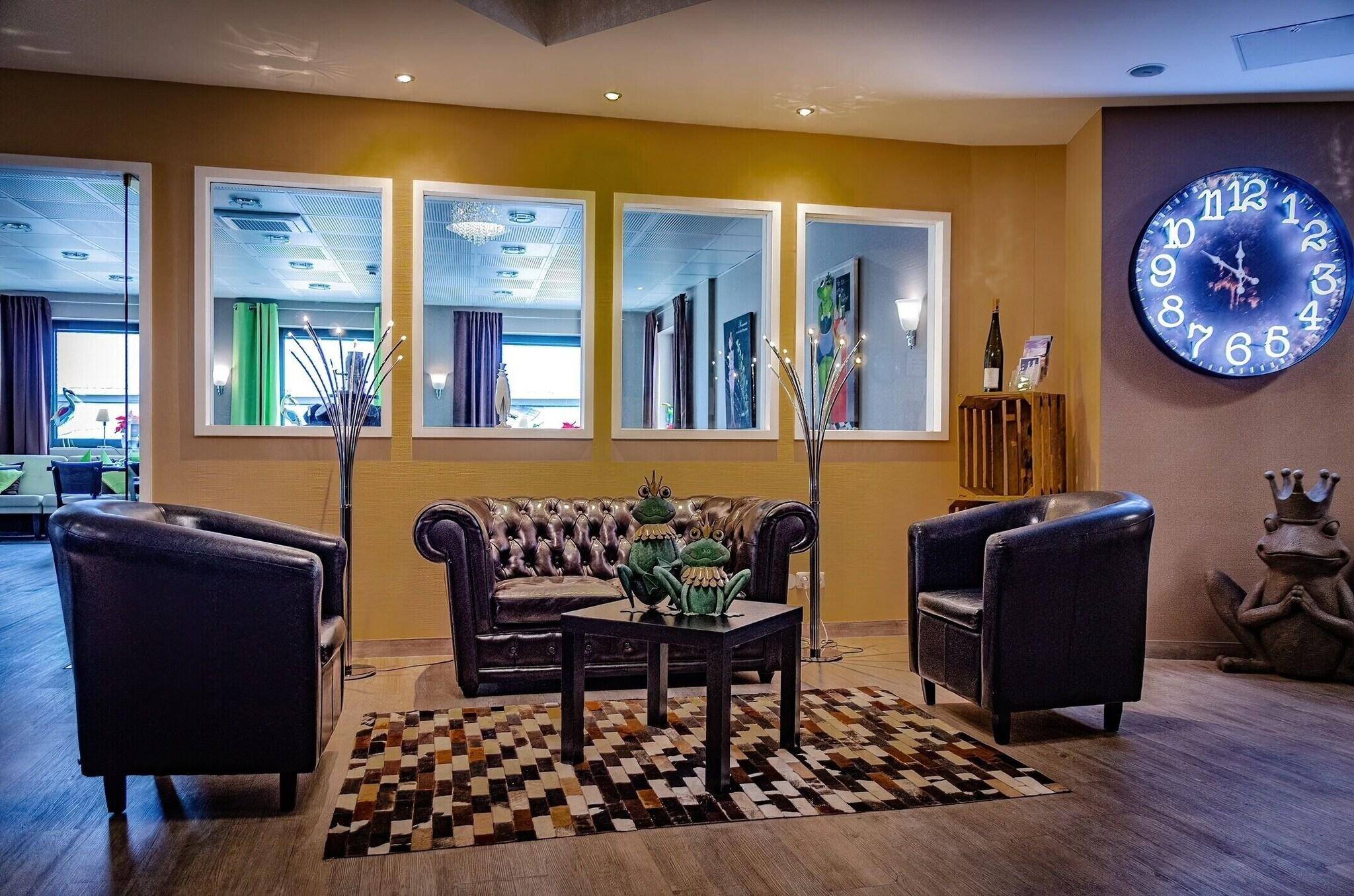 Hotel Aulmann 1