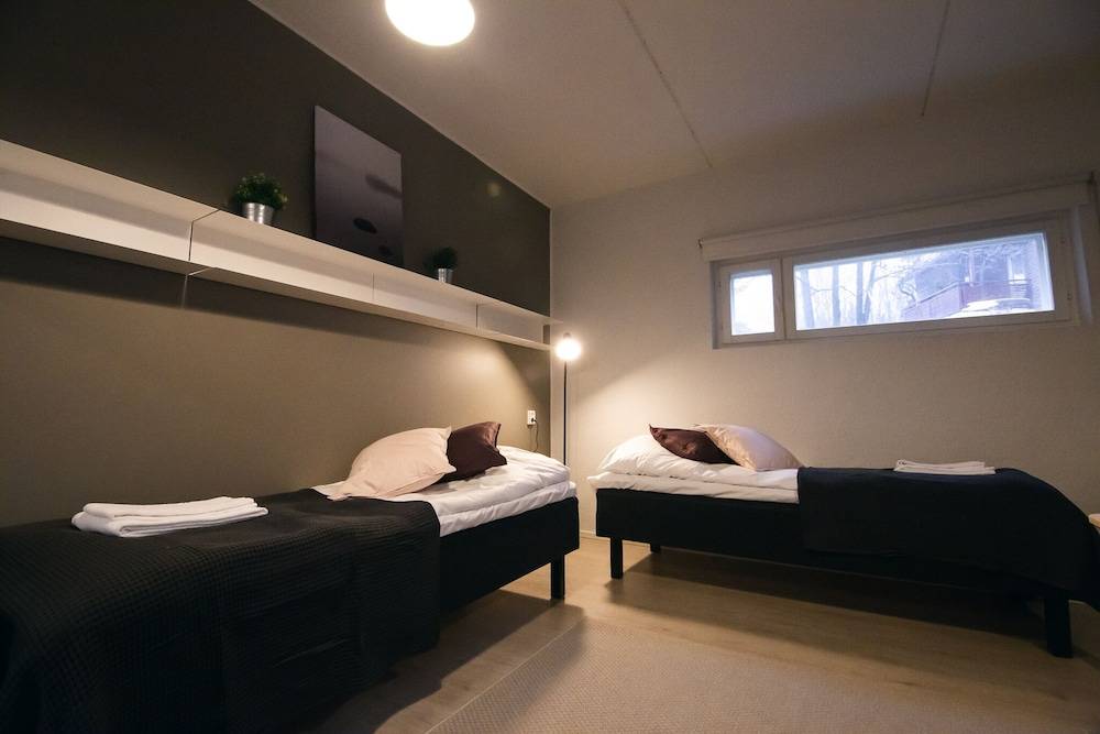 Spot Apartments Helsinki 2