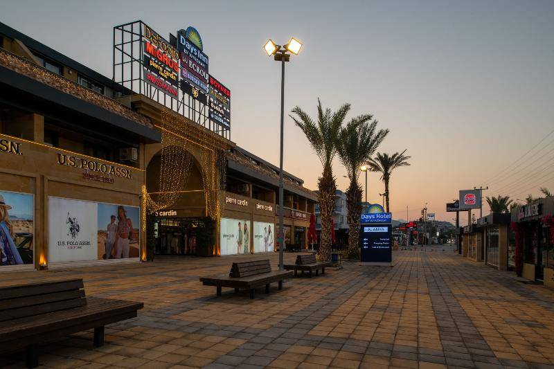 Days Inn By Wyndham Alanya 1