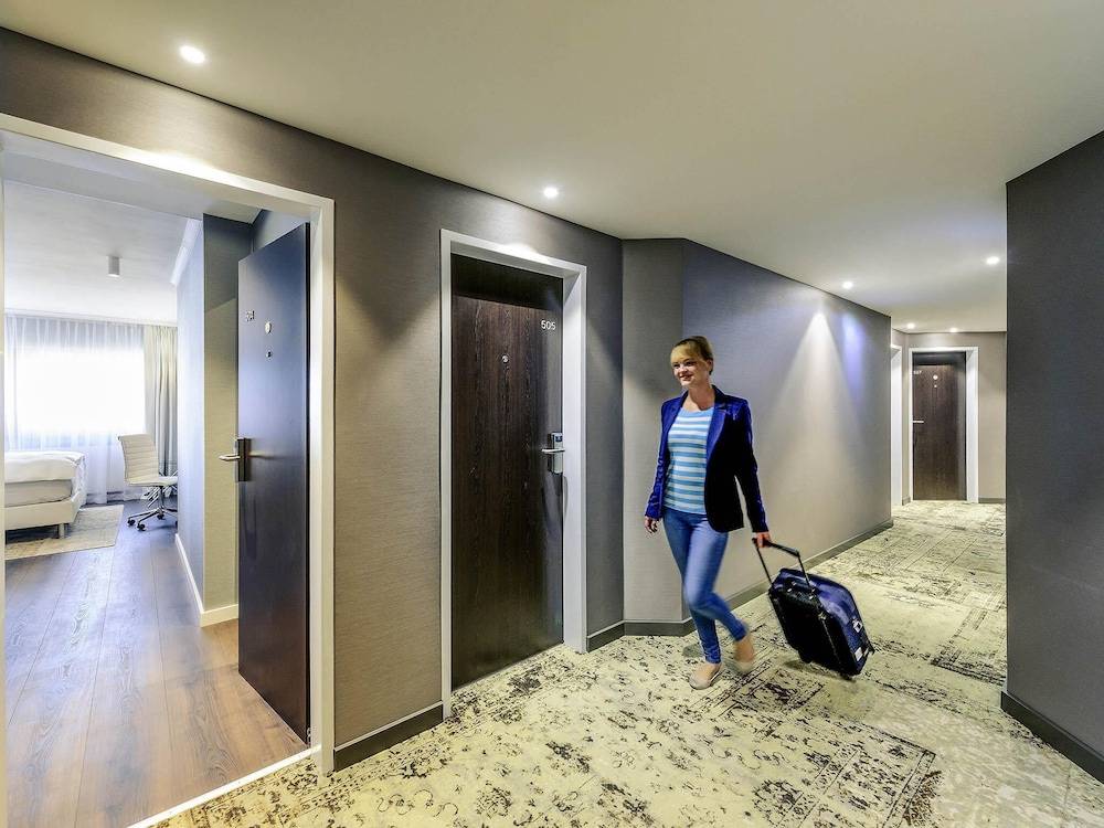 The Raphael Vienna Hotel, a member of Radisson Individuals Boutique 1