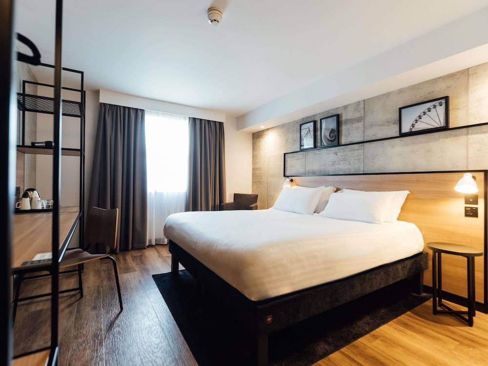ibis Coleraine Riverside 1