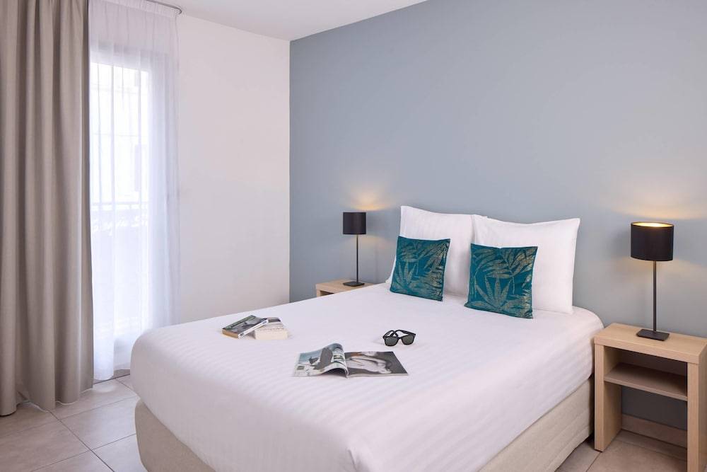 Quality Aparthotel Marseille Centre Lodi 1
