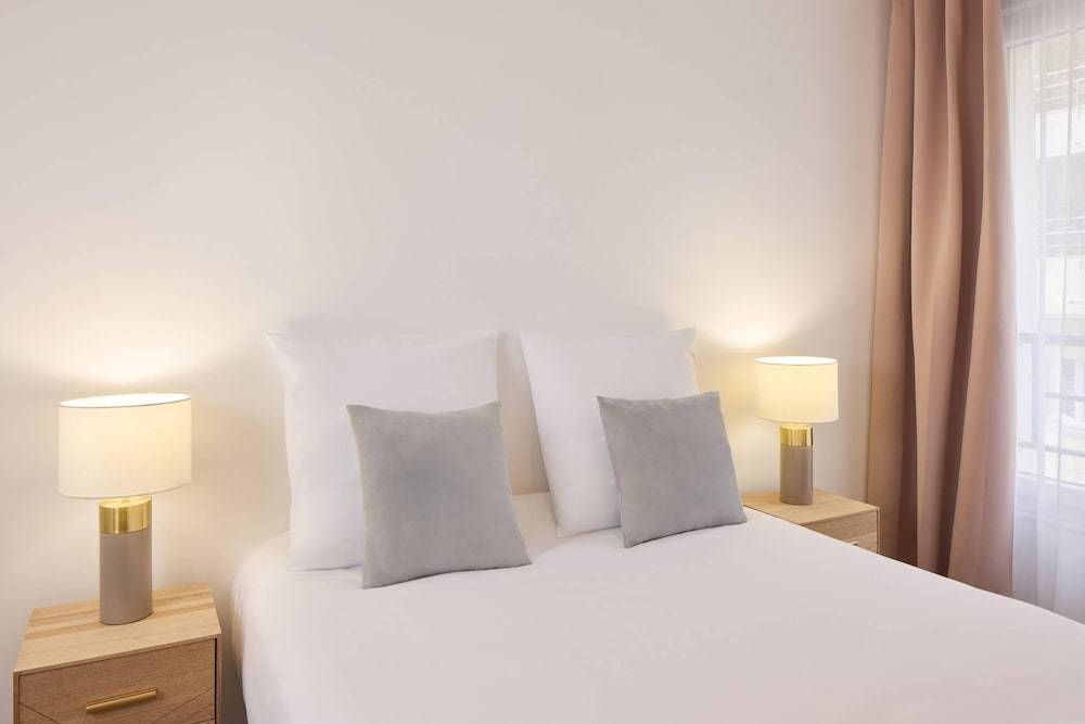 Quality Aparthotel Toulouse Ponts Jumeaux 1