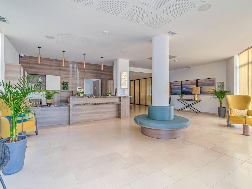 Quality Aparthotel Marseille Centre Lodi 2
