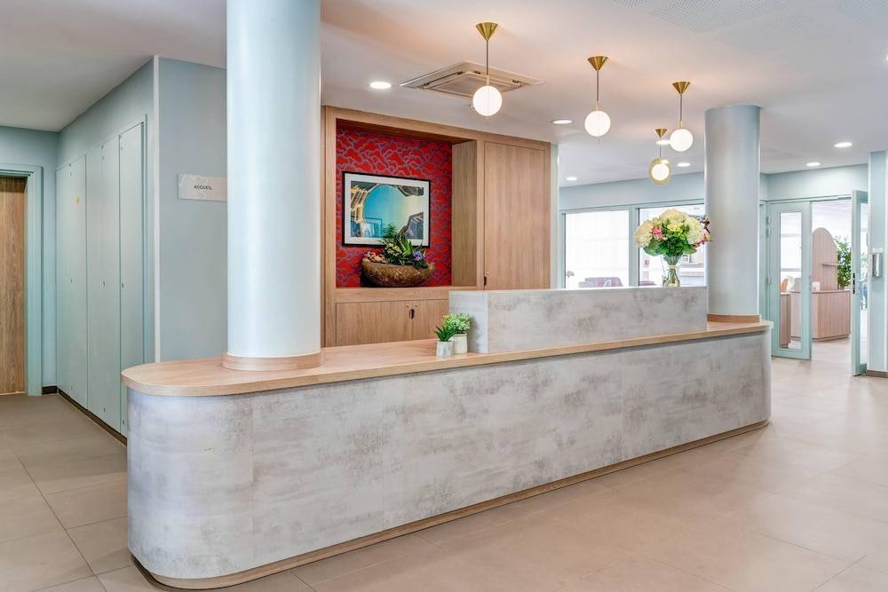 Quality Aparthotel Massy Palaiseau 2