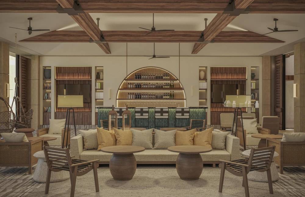 Park Hyatt Riviera Maya 2