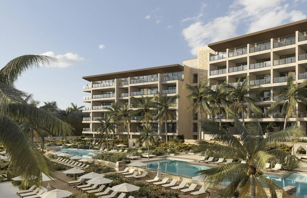 Park Hyatt Riviera Maya - All Inclusive 1