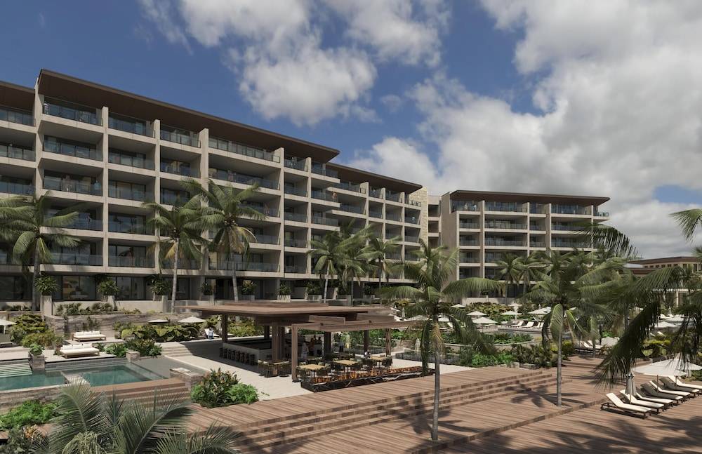 Park Hyatt Riviera Maya 1