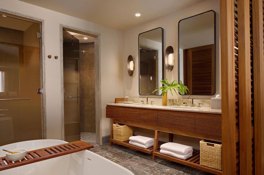 Park Hyatt Riviera Maya 1