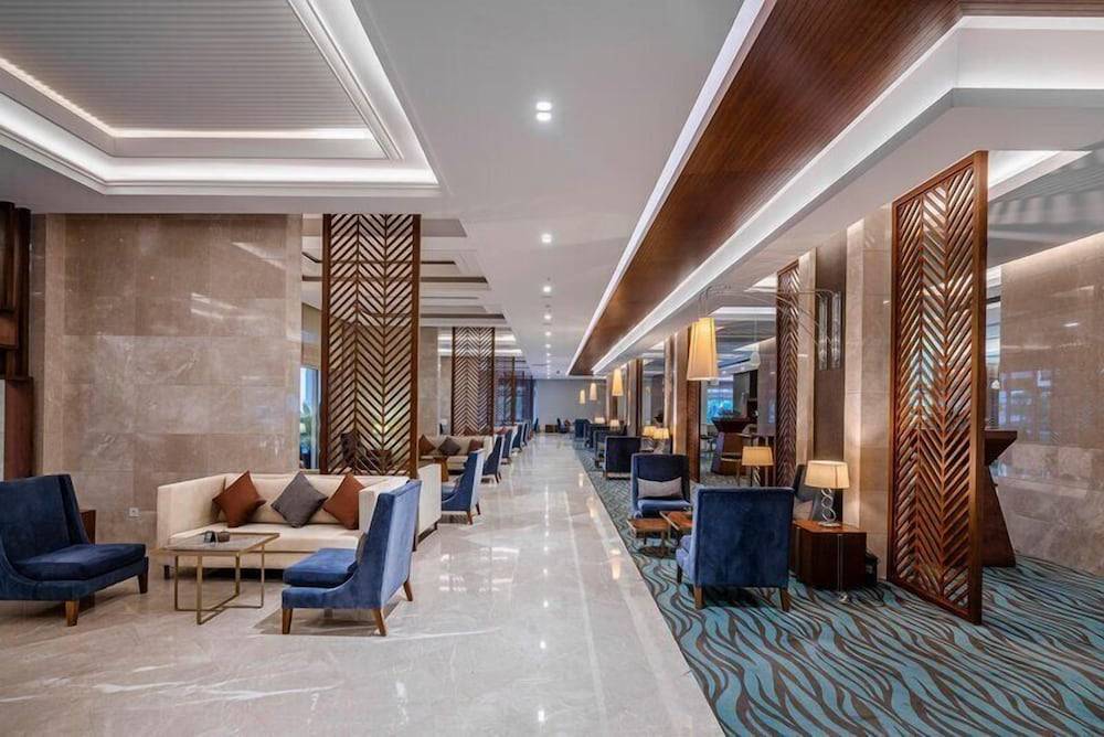 Sidera Kirman Premium - Ultra All Inclusive 2