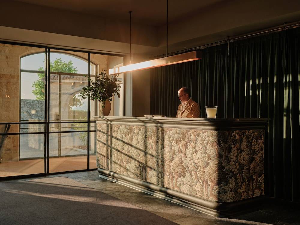 Palacio de Luces, Small Luxury Hotels 2