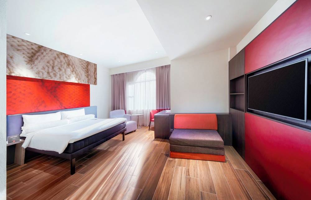 Ibis Melaka 1