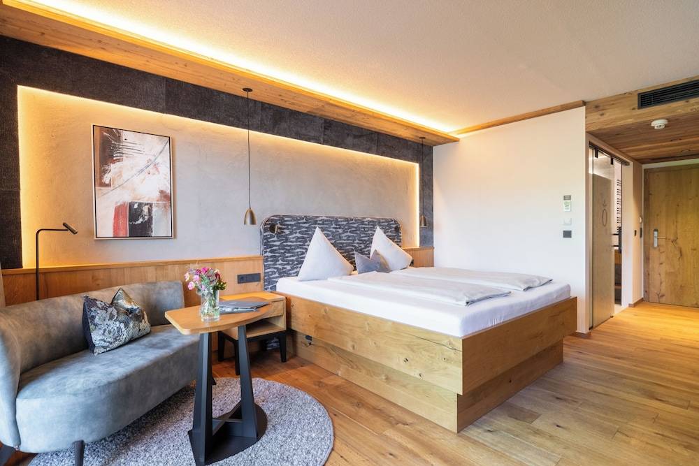 Hotel Königgut 1