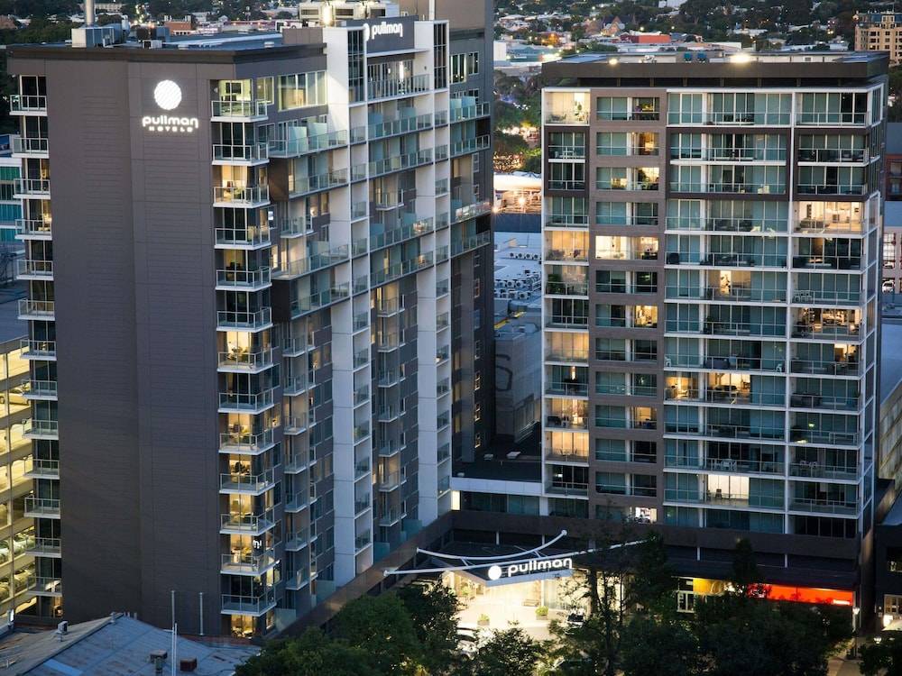 Pullman Adelaide 1