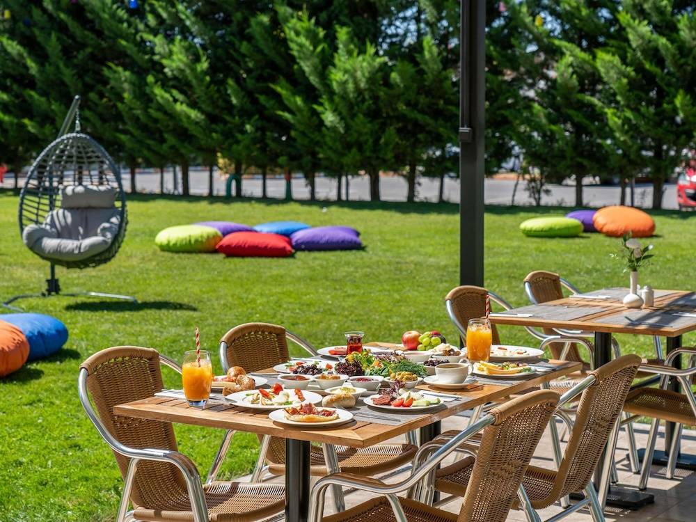 Ibis Kayseri 1